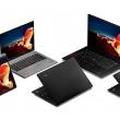 CES 2022: Noua serie de laptop-uri premium Lenovo ThinkPad X1 livrează experiențe fără compromis: X1 Carbon, X1 Yoga, X1 Nano