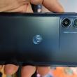 Motorola Moto G200 5G: Design masiv, cu personalitate