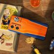 realme GT Neo2 va sosi în Europa în ediție limitată Dragon Ball Z; Designul este inspirat de Goku, protagonistul seriei anime