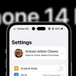 Apple ar integra ansamblul Face ID în decupaj pilulă odată cu iPhone 14; Iată cum ar arăta!