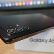 Samsung Galaxy A52s 5G: Design identic cu cel de la Galaxy A52 5G