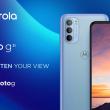 Motorola aduce la vânzare pe plan local noul smartphone moto g31, cu ecran OLED și cameră triplă