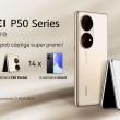 HUAWEI P50 Pro și pliabilul P50 Pocket urmează să debuteze în România! Compania demarează o campanie cu premii și surprize pentru fani