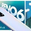OPPO Reno6 Lite debutează oficial! Smartphone mid-range cu ecran AMOLED, design Reno Glow și baterie generoasă