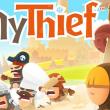 Tiny Thief review: un joc distractiv stealth produs de programul indie de la Rovio (Video)