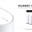 Huawei lansează generaţia 2022 de routere: Wi-Fi Mesh 3 oferă acoperire de 600 MP