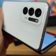 OPPO Find N: Design de generaţie 3.0 sau 4.0, deşi e abia primul pliabil OPPO