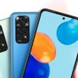 Preț și disponibilitate Redmi Note 11 în România (+ căști wireless cadou)