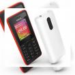 Nokia anunță două noi telefoane dual SIM: Nokia 106 și Nokia 107 Dual SIM
