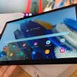 Samsung Galaxy Tab A8 10.5 Unboxing: tabletă pentru şcoala de acasă, cu primul procesor Unisoc pe care îl testăm