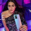 vivo Y75 5G a debutat oficial; Este un Y55 5G cu extra RAM şi o cameră selfie superioară