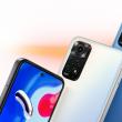 Preț și disponibilitate Redmi Note 11s în România (+ căști wireless cadou)