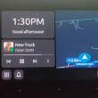 Android Auto va primi un UI actualizat curând, cu multe elemente vizuale similare lui Apple CarPlay