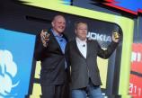 Microsoft cumpăra Nokia! Divizia de Terminale și Servicii intră sub tutela companiei din Redmond; Elop candidat pentru funcția de CEO Microsoft!