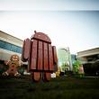 Android KitKat confirmat a fi următoarea versiune a sistemului de operare Android