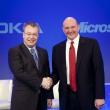 Viitorul Nokia e Microsoft, dar să nu uităm trecutul! (Editorial)