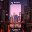 Motorola pregătește un eveniment pentru 24 februarie, zi în care îl așteptăm pe Moto Edge 30 Pro