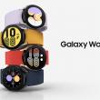 Samsung anunță o actualizare importantă pentru purtabilele sale din seria Galaxy Watch4! Iată ce e nou
