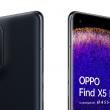 OPPO Find X5 apare în fotografii oficiale și are dotările dezvăluite; Este un camera-phone high-end cu câteva downgrade-uri față de modelul Pro