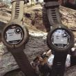 Garmin anunță ceasurile robuste Instinct 2 și Instinct 2s, cu autonomie nelimitată în ediția Solar și certificare MIL-STD-810, 10ATM