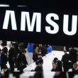 Samsung anunță imediat după Apple că va lansa un smartphone cu procesor 64 bit