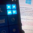 Windows Phone 8.1 va sosi cu tile-uri multi selectabile, centru de notificări