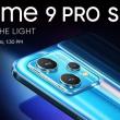 Noile telefoane realme 9 Pro și realme 9 Pro+ se lansează astăzi global; Iată cum poți urmări evenimentul de la ora 10:00 (ora României)