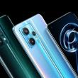 realme 9 Pro+ devine oficial cu un spate cameleonic ce își schimbă culoarea și cameră de flagship (IMX766 cu OIS)