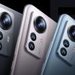 Xiaomi 12 se pregătește de debutul global; Apar noi sume asociate telefoanelor în Europa