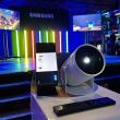 Samsung România a prezentat videoproiectorul portabil Freestyle: dispozitiv de 830 grame gata de Cupa Mondială