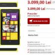 Nokia Lumia 1020 disponibil prin precomandă la evoMAG.ro; Iată prețul!