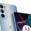 Ultima apariție înainte de lansarea oficială: Motorola Edge 30 Pro în cele mai detaliate imagini de până acum