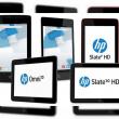 HP lansează 4 noi tablete Android și una cu Windows 8.1: Slate 7-HD, 7-Extreme, 8-Pro, 10-HD și Omni 10