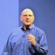 Steve Ballmer e nostalgic, regreta că nu a mobilizat mai mulți experți pe zona Windows Mobile
