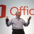 CEO-ul Microsoft face aluzie la versiuni Office pentru iPad și terminalele Android