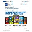 Ironia Nokia la adresa lui iPhone 5C a devenit cel mai retweetuit tweet al unui brand mare!