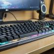 Prezentare Genesis Rhod 500 - Tastatura gamerului cu buget redus, cu iluminare RGB și construcție peste așteptări