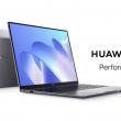 Huawei prezintă o nouă versiune de laptop MateBook 14, cu procesor Intel Core, axat pe productivitate