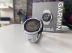 Prezentare Garmin Instinct 2s Solar: Ceasul smart cu GPS pentru aventurieri, pe care vei uita să îl mai încarci