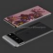 Google Pixel 7 Pro a primit randări detaliate; Designul aduce cu al predecesorului, cu mici schimbări