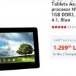 Tableta ASUS MeMo Pad 10 Smart primește un discount de 100 de lei la eMAG.ro