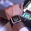 Mai bun decât Samsung Galaxy Gear: smartwatch-ul A.I vine și cu funcții de smartphone Android (Video)