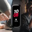 Samsung vine cu un update neașteptat pentru brățara fitness Galaxy Fit 2 care primește funcții noi