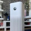 Prezentare Xiaomi Smart Air Purifier 4 Pro - purificator de aer pentru spații de până la 60 m², zgomot redus și senzor dublu PM2.5/PM10