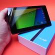Nexus 7 (2013) unboxing: design plăcut, grosime și greutate scăzută față de predecesor (Video)