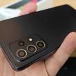 Samsung Galaxy A52s 5G: Hardware de A52 5G cu plus la procesor şi conexiune Wi-Fi