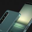 Sony Xperia 1 IV în primele randări credibile! Fără decupaje în ecran și muchii plate mai pronunțate