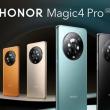 MWC 2022: Seria Honor Magic4 debutează oficial! Modelul Pro vine cu CPU Snapdragon 8 Gen 1, cameră periscopică, alimentare wireless la 100W