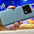 MWC 2022: OnePlus 10 Pro Prezentare Hands-On - flagship-ul care se lansează global în martie este ușor de recunoscut prin design-ul camerei foto (Video)