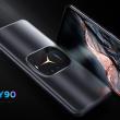 Lenovo prezintă smartphone-ul de gaming Legion Y90; Vine cu display de 6.9 inch, până la 18 GB de RAM și o baterie generoasă, de 5600 mAh
